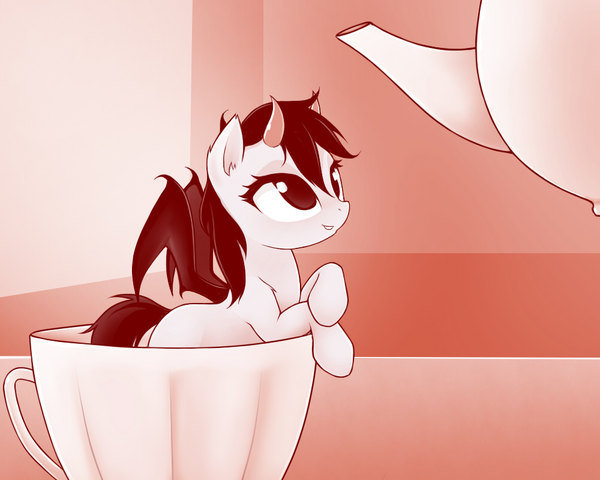- My Little Pony, Original Character