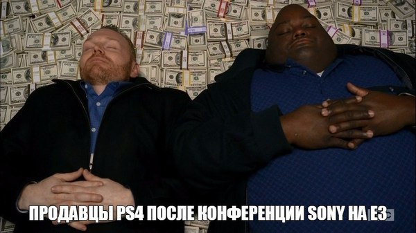 ����� ����������� Sony �� E3 2016