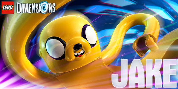 LEGO Dimensions  E3 LEGO, Dimensions, E3, , , Adventure Time, Ghostbusters, DC Comics