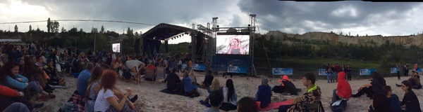 Когда умеешь зажигать