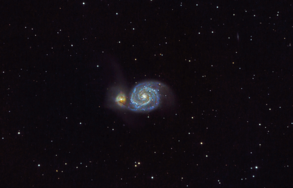  M51 "".  . , , , , , 