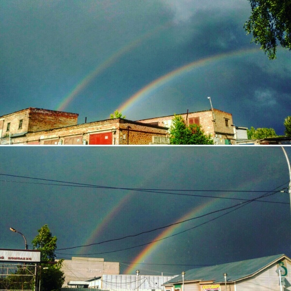 2xrainbow