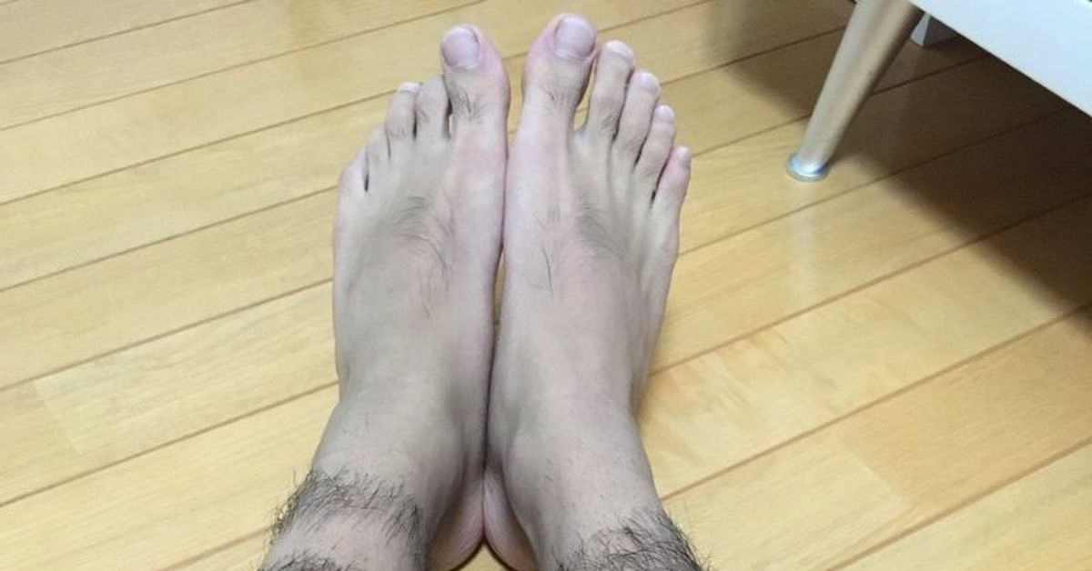 Павел воля брить ноги