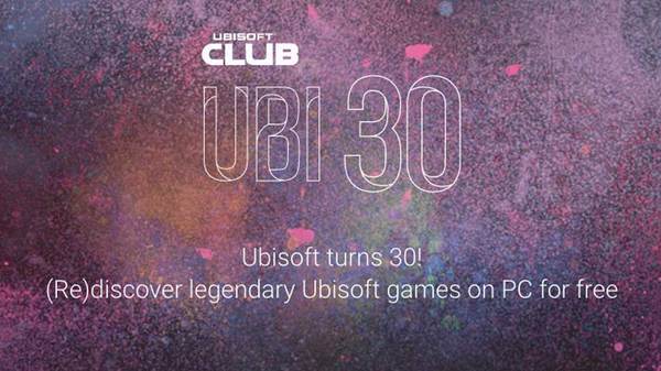 Ubisoft      30- Ubisoft, , Uplay, ,  , 