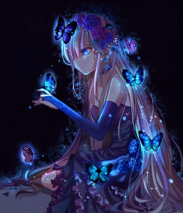 Anime Art , Anime Art, Original Character