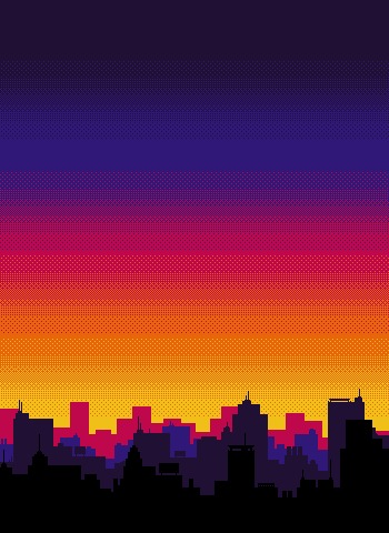 Retroscape