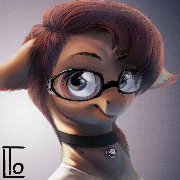 Just another good art.