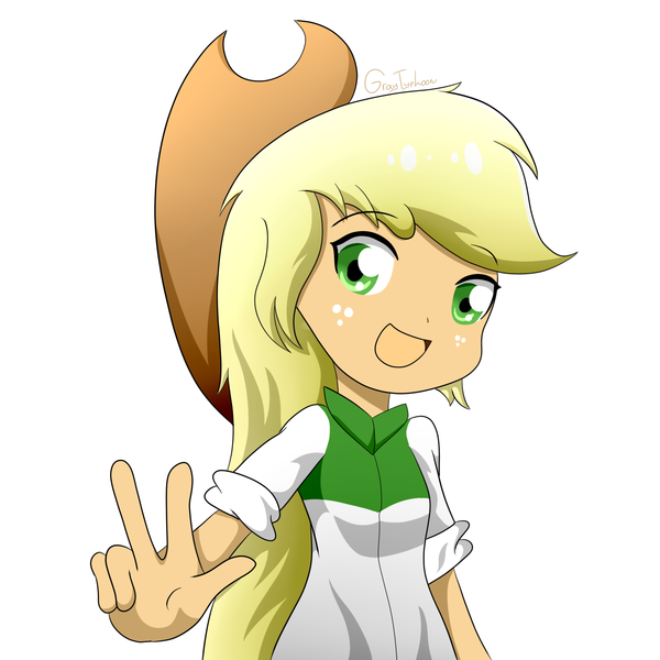 Human AJ