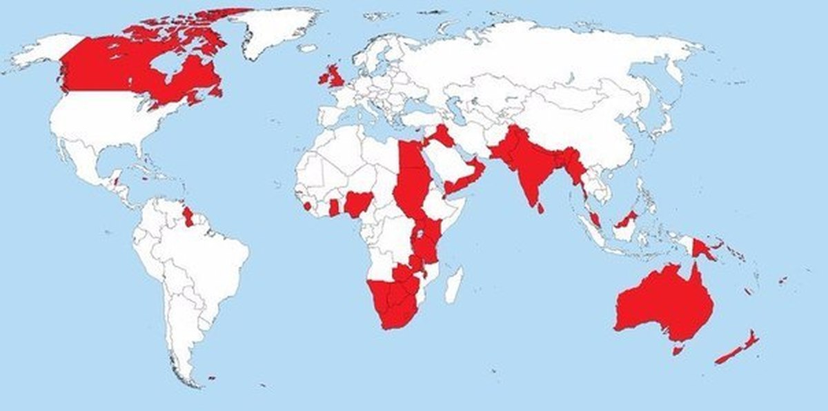 a comparison of the six nations and the british empire in the movie broken chain Their attempts to maintain peace and foster friendship between inmates from the thirty six nations are the roman empire with young broken english (a somewhat. a comparison of the six nations and the british empire in the movie broken chain Their attempts to maintain peace and foster friendship between inmates from the thirty six nations are the roman empire with young broken english (a somewhat.