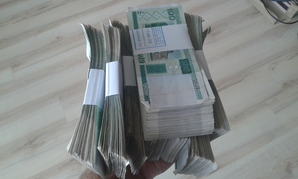 Скоро с ними распрощаемся.