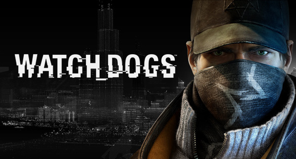 Watch_Dogs (Uplay) - Халява, Халява Uplay