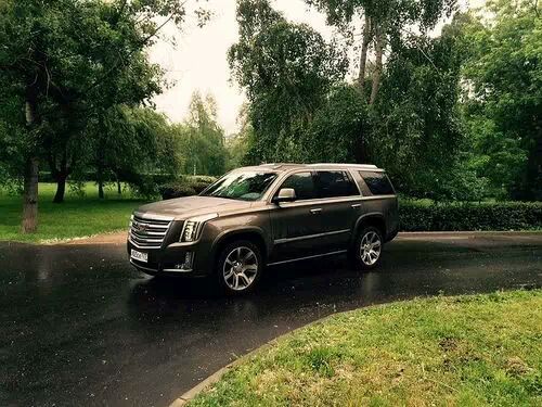 Cadillac Escalade:    Cadillac, , , , Cadillac Escalade