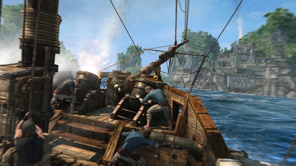    Assassins Creed 4  Black Flag Assassins Creed, , , ,  , 