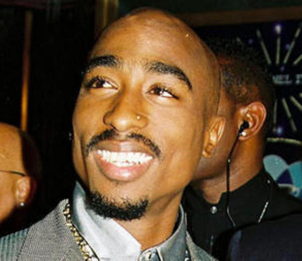All Eyez on Me! Happy Birthday Tupac Shakur!