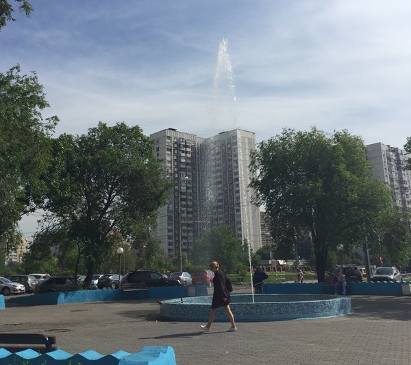 Быстрее! Выше! Сильнее!