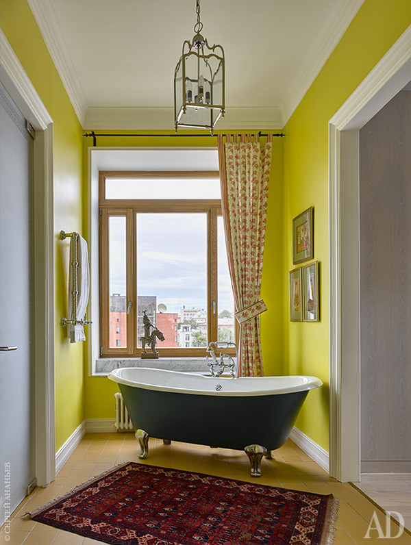 Фоточки Керамика Осинина, Камин, Бирюза, Интерьер, Длиннопост