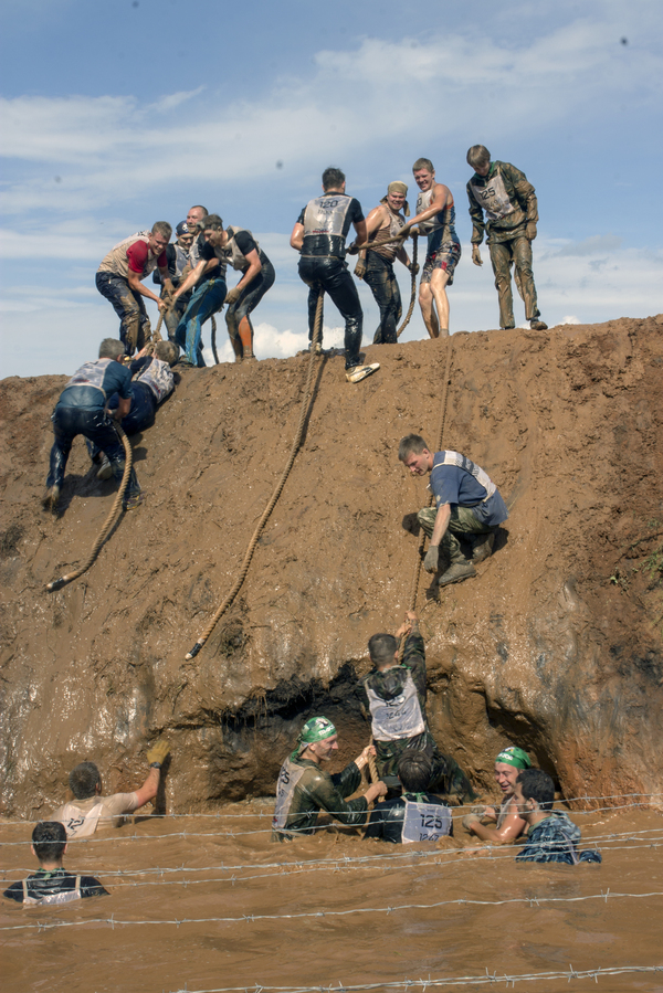 Гонка героев, Челябинский этап Гонка героев, Чебаркуль, Челябинск, Герои, Длиннопост
