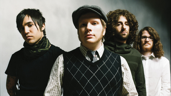   -,  Fall Out Boy , -,  , -, , , Fall Out Boy