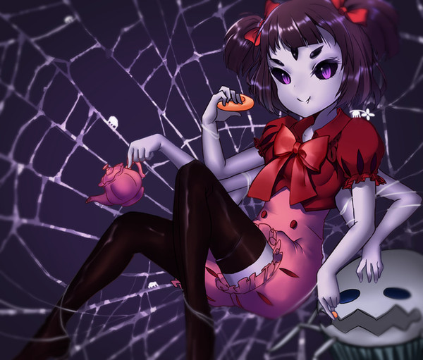 Muffet
