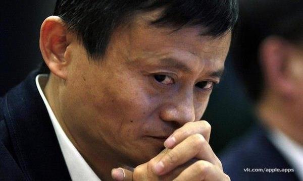 Джек Ма назвал создание Alibaba своей крупнейшей ошибкой
