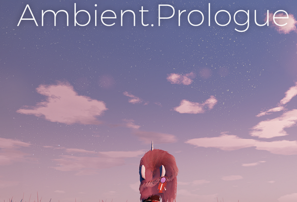 Ambient.Prologue My Little Pony, A Little Bit Different, Ambient Prologue, , Princess Luna, Molestia, 