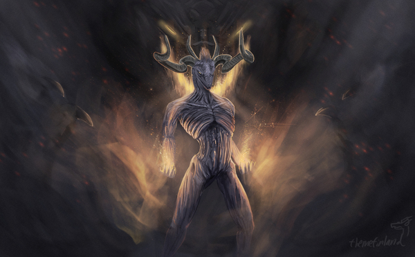 Dark souls 3 Dragon form