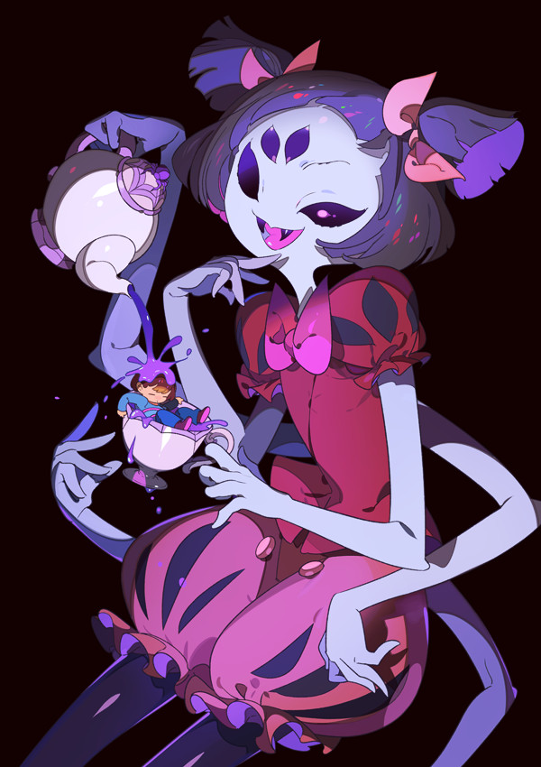 Muffet
