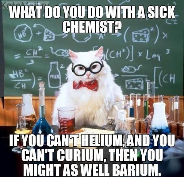 Для понимающих английский юмор :)