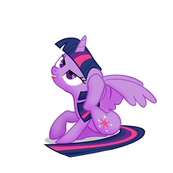          My Little Pony, Twilight Sparkle, 