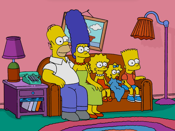    , Simpsons, -,  ,  , 