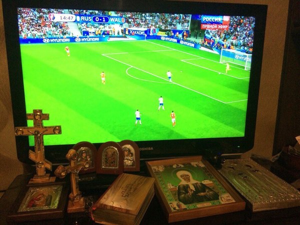 Сборная России сейчас...