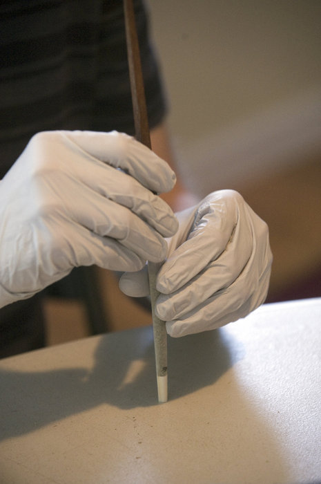 Производство сигарет с марихуаной. | Пикабу