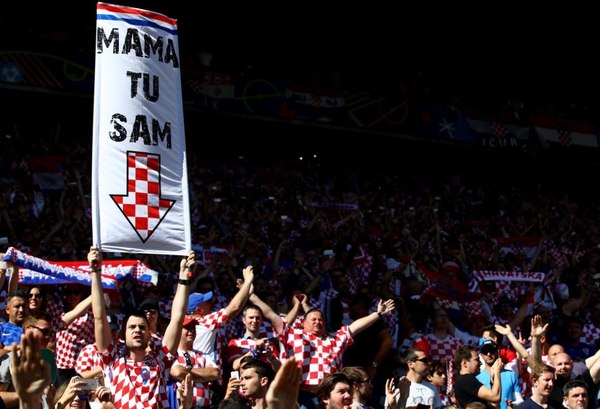 "Мама, я здесь!"