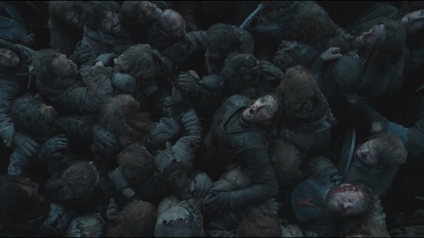 Когда зашел в метро в час пик