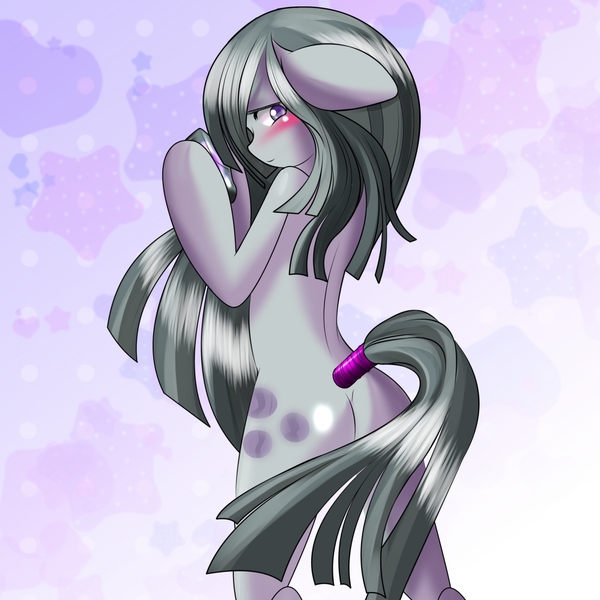    MLP Suggestive, Marble Pie, My Little Pony