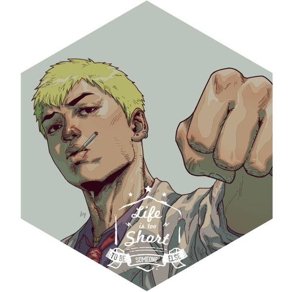 Eikichi Onizuka