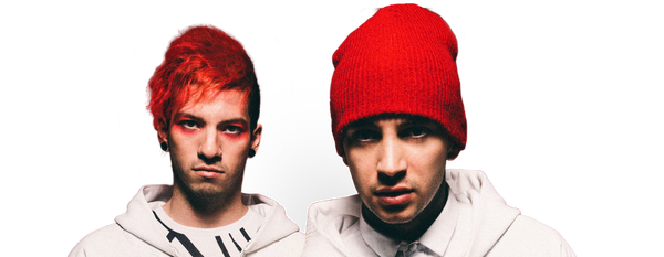  -,  Twenty One Pilots
