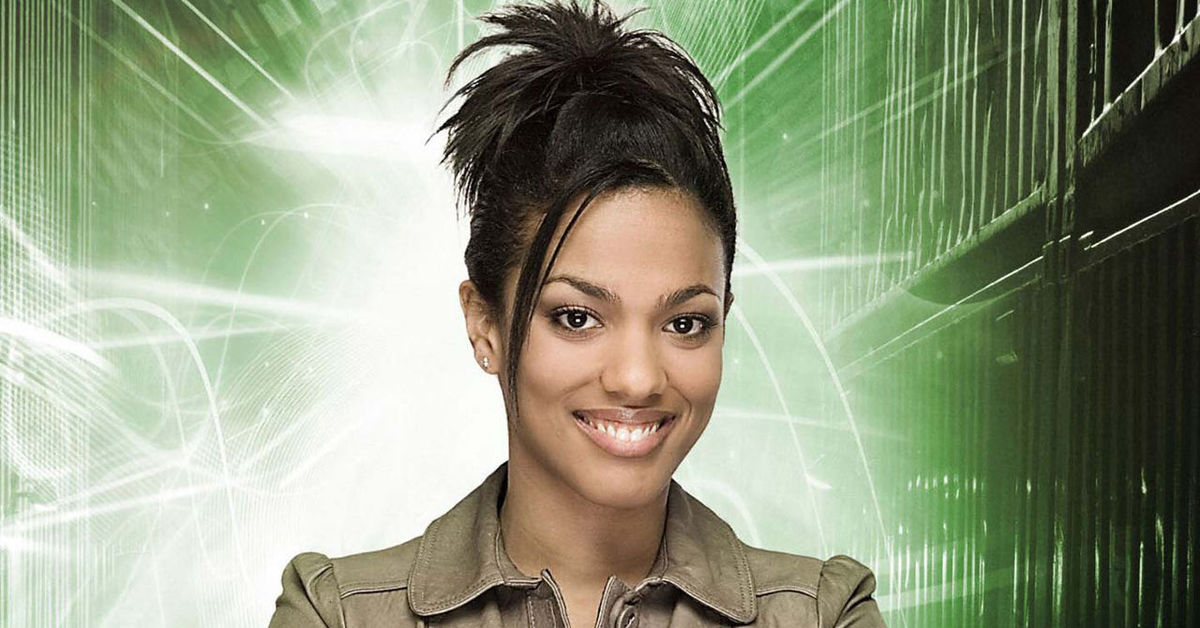 Who new. Марта Джонс. Фрима Агьеман. Доктор и марта Джонс. Freema Agyeman Doctor who.