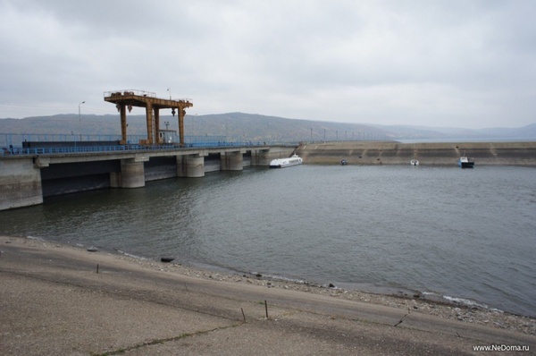 какое водохранилище называют башкирским морем