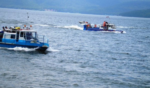 какое водохранилище называют башкирским морем