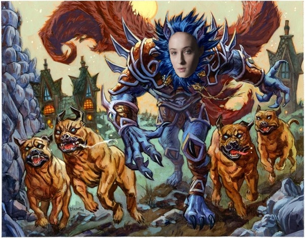 ��� � �������� �����!