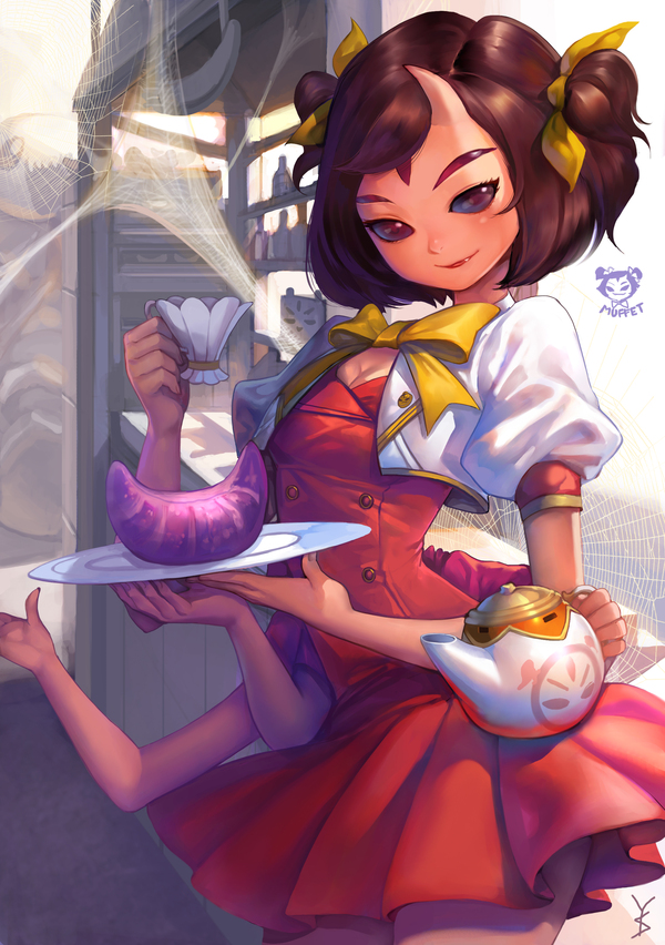 Muffet