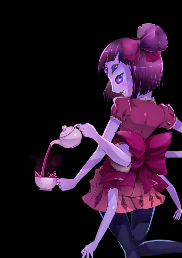 Muffet