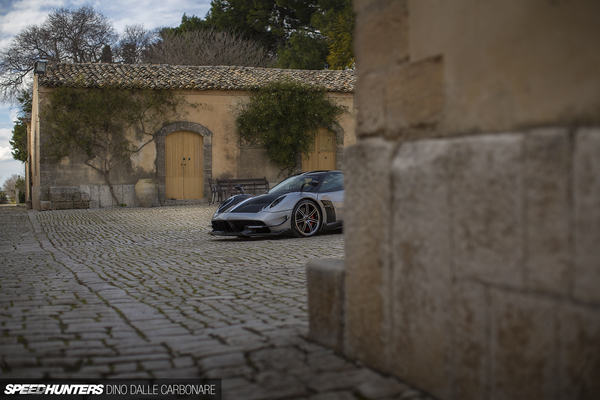 Pagani Huayra BC Pagani, Huayra, , , 