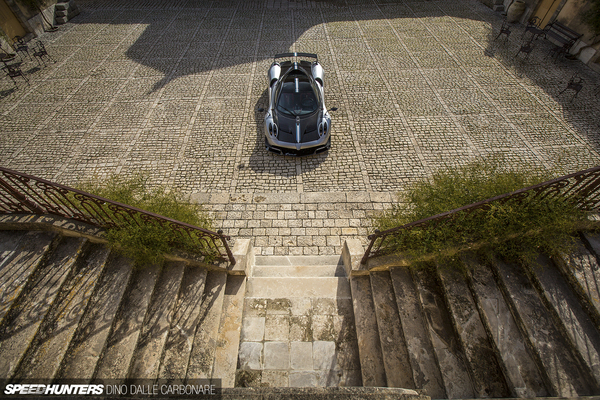 Pagani Huayra BC Pagani, Huayra, , , 