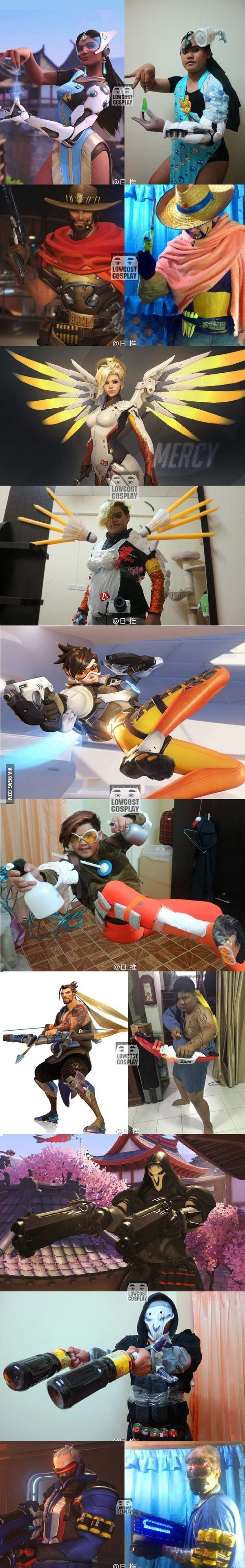     overwatch   