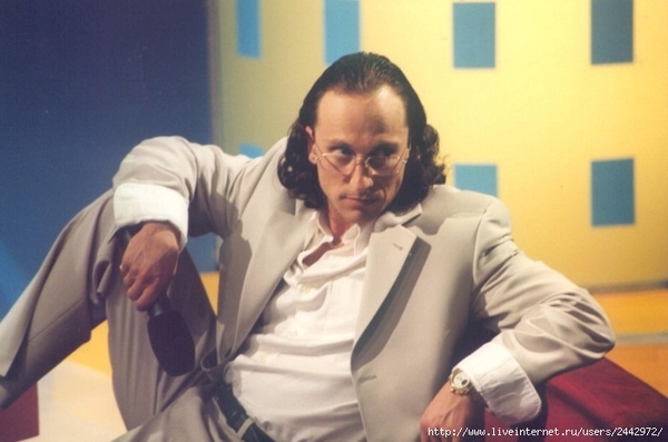 На волне постов о родственниках