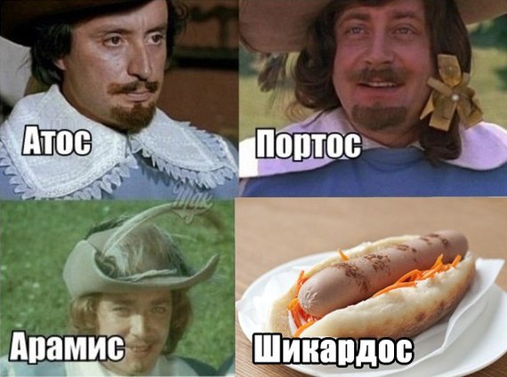 Что означает слово шикардос