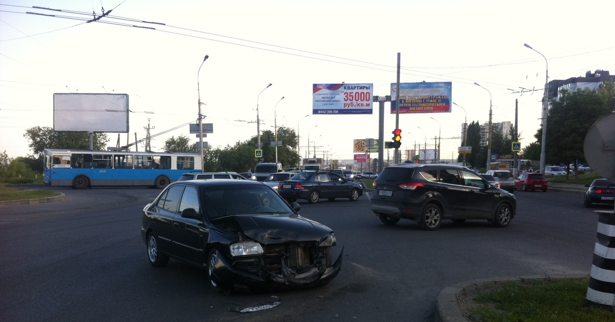 Ул автомобилистов волгоград