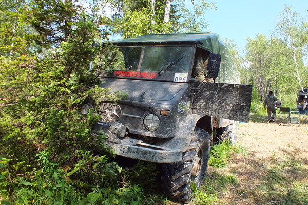 Маршрут Памяти - Таежный прорыв 2016 Крузак, Легенда 306, Toyota Land Cruiser, Шерегеш, Джип, Длиннопост